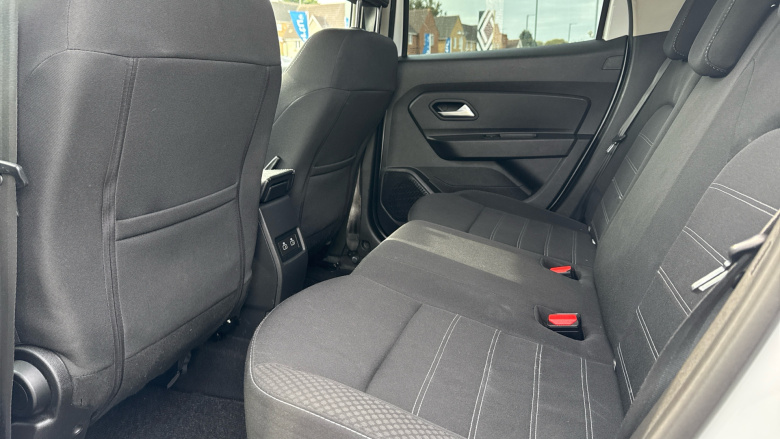 Dacia Duster 1.0 TCe 90 Comfort 5dr Petrol Estate